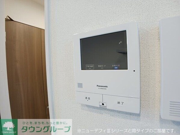 花水木の物件内観写真